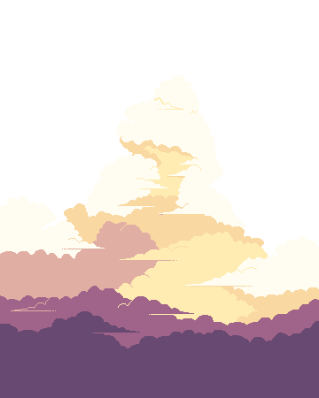 clouds